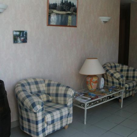 L'Auberge Du Donneau Pannecé Oda fotoğraf