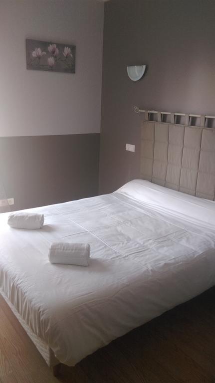 L'Auberge Du Donneau Pannecé Dış mekan fotoğraf