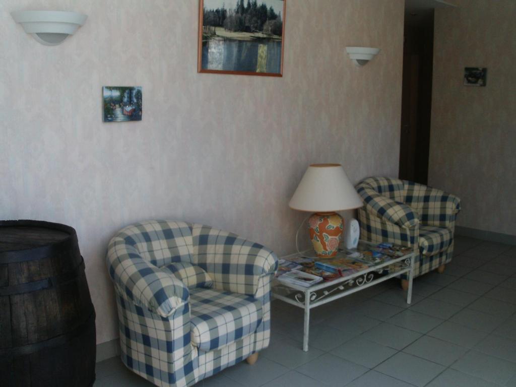 L'Auberge Du Donneau Pannecé Oda fotoğraf